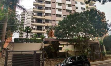 Apartamento Para Venda e Locação no Tatuapé com 346m²