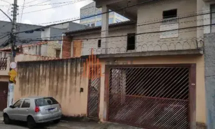 Casa 125m² com 3 quartos à venda no jardim santa adélia