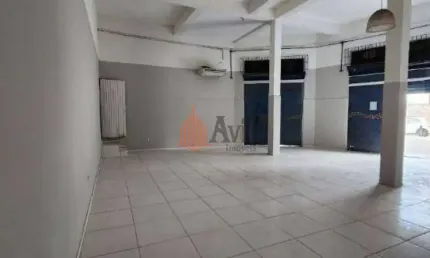 Ponto comercial para alugar na Avenida Amador Bueno da Veiga, 1701, Penha De França, São Paulo