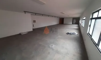 Ponto comercial com 2 salas para alugar na Avenida Guilherme Giorgi, 1050, Vila Carrão, São Paulo