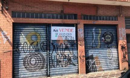Ponto comercial à venda na Avenida São Miguel, 334, São Miguel Paulista, São Paulo