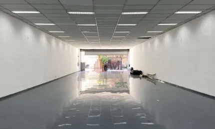 Barracão / Galpão / Depósito com 4 salas para alugar na Rua dos Trilhos, 1297, Mooca, São Paulo