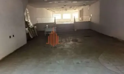Salão comercial a venda e locação na vila formosa com 1100 m²