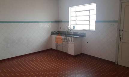 Casa comercial com 3 salas para alugar na Rua Padre Adelino, 1682, Quarta Parada, São Paulo