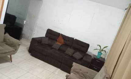 Sobrado Residencial 120m² com 4 quartos à Venda em São Bernardo