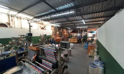 Prédio com 7 salas à venda na Rua Guaimbé, 207, Mooca, São Paulo