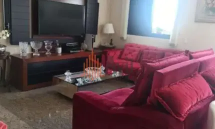 Apartamento com 3 quartos à venda na Rua Marechal Barbacena, 1031, Vila Regente Feijó, São Paulo