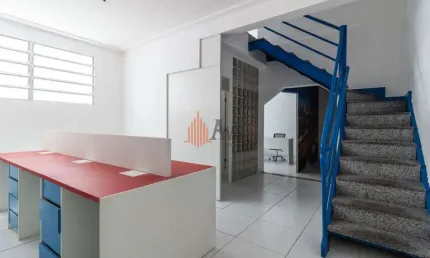 Ponto comercial com 6 salas para alugar na Rua Tuiuti, 2743, Tatuapé, São Paulo