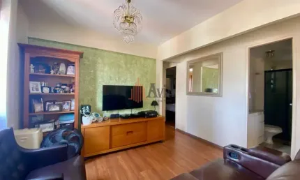 Apartamento com 2 quartos à venda na Rua Serra do Japi, 259, Vila Gomes Cardim, São Paulo