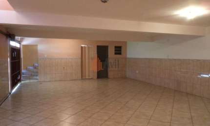 Sobrado 300m² com 5 Quartos à Venda no Parque Savoy City