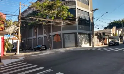 Prédio à venda na Rua Herval, 1374, Belenzinho, São Paulo