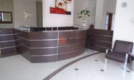 Sala Comercial a Venda e Locação no Tatuapé com 36m²