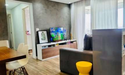 Apartamento com 2 quartos à venda na Rua Padre Adelino, 415, Quarta Parada, São Paulo