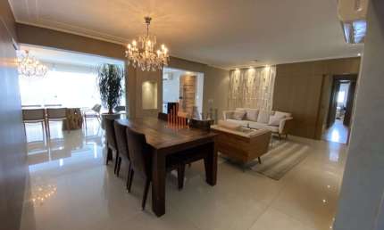 Apartamento com 3 quartos à venda na Rua da Meação, 197, Jardim Anália Franco, São Paulo
