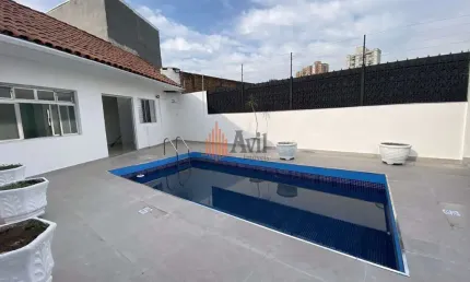 Casa com 3 quartos à venda na Rua Tirana, 224, Vila Formosa, São Paulo