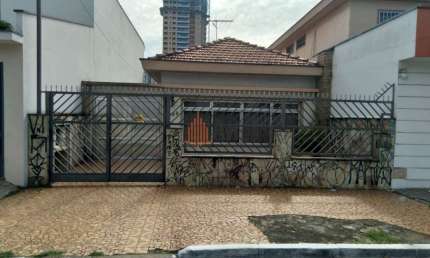 Casa com 3 quartos à venda na Rua Francisco Marengo, 1699, Tatuapé, São Paulo