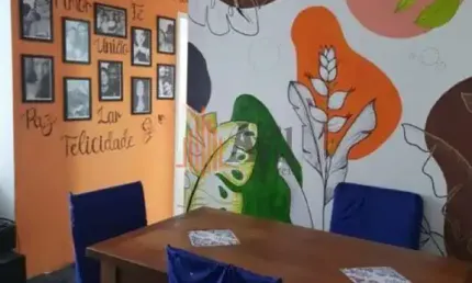 Apartamento com 3 quartos à venda na Avenida Casa Grande, 900, Vila Cunha Bueno, São Paulo
