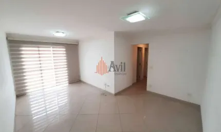 Apartamento com 3 quartos à venda na Rua Miragem, 35, Vila Regente Feijó, São Paulo