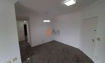 Apartamento com 3 quartos à venda na Rua Pantojo, 917, Vila Regente Feijó, São Paulo