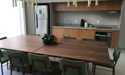 Apartamento com 3 quartos à venda na Rua Pantojo, 555, Vila Regente Feijó, São Paulo