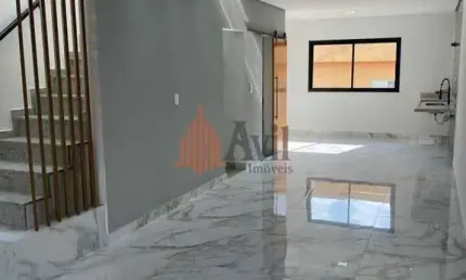 Sobrado Residencial 170m² com 3 quartos, 1 suíte à Venda no Carrão