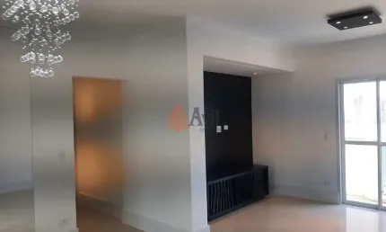 Apartamento com 3 quartos à venda na Rua Miragem, 35, Vila Regente Feijó, São Paulo
