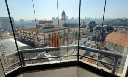 Apartamento com 2 quartos à venda na Rua Nova Jerusalém, 281, Chácara Santo Antônio (Zona Leste), São Paulo