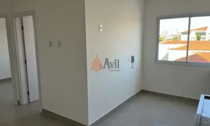 Apartamento com 2 quartos à venda na Rua Pedro Pires, 156, Vila Carrão, São Paulo