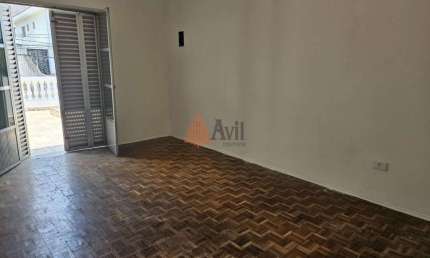 Sobrado Residencial 125m² com 3 quartos, 1 suíte à Venda no Belenzinho