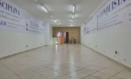 Ponto comercial para alugar na Avenida Azevedo, 432, Tatuapé, São Paulo