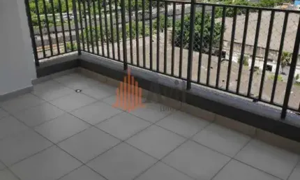 Apartamento 81m² com 3 dormitórios, 1 suíte à venda no tatuapé