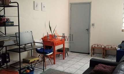 Apartamento com 2 quartos à venda na Rua Tucambira, 54, Pinheiros, São Paulo