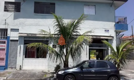 Casa com 3 quartos para alugar na Rua João Vieira Prioste, 510, Vila Carrão, São Paulo