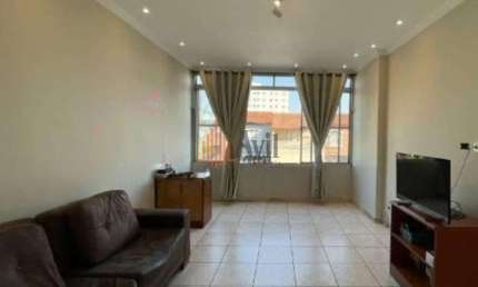Apartamento com 1 quarto à venda na Rua Cotonificio Adelina, 22, Belenzinho, São Paulo