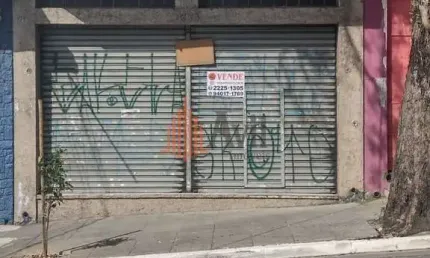 Prédio à venda na Rua Padre João, 335, Penha De França, São Paulo