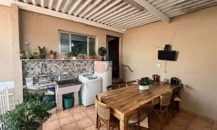 Casa com 2 quartos à venda na Rua Sante Colombara, 92, Tatuapé, São Paulo