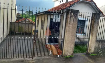 Terreno à venda na Rua Doutor Antônio Macedo Lima, 289, Vila Zelina, São Paulo