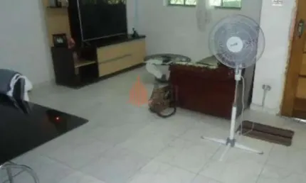 Sobrado 76m² com 2 dormitórios à venda na vila carrão