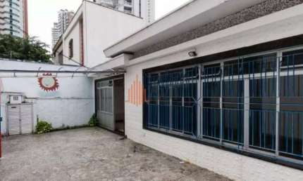 Sobrado Comercial 365m² com 7 salas para Venda ou Locação no Anália Franco