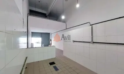Ponto comercial para alugar na Avenida Doutor Eduardo Cotching, 287, Vila Formosa, São Paulo