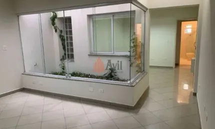 Ponto comercial para alugar na Rua Emília Marengo, 1086, Vila Regente Feijó, São Paulo