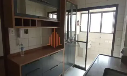 Apartamento na vila carrão para venda e locação com 65m²