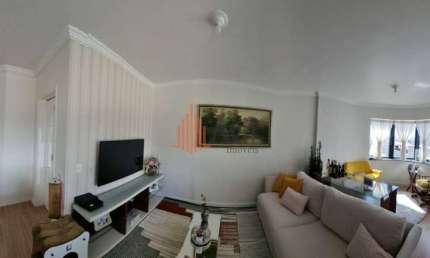 Apartamento 119m² com 3 suítes à Venda no Aricanduva