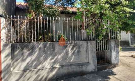 Terreno com casa antiga para venda no Tatuapé com 153m²