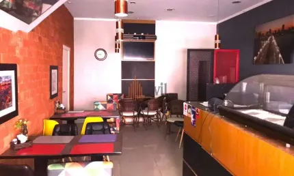 Ponto comercial para alugar na Rua Azevedo Soares, 1519, Vila Gomes Cardim, São Paulo