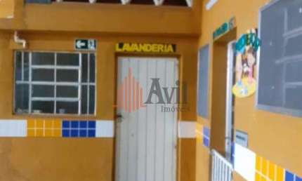 Prédio com 12 salas à venda na Rua Fontoura Xavier, 298, Itaquera, São Paulo