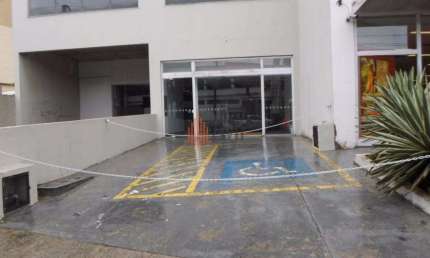 Prédio Comercial 552m² para Venda ou Locação em São Bernardo do Campo