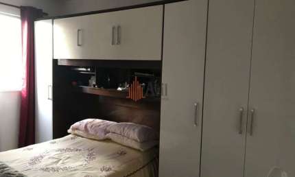 Apartamento com 2 quartos à venda na Rua Gonçalves Ledo, 642, Ipiranga, São Paulo