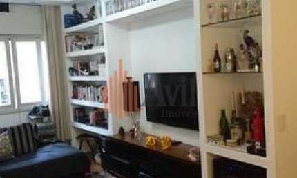 Apartamento 78m² com 1 quartos à Venda na Bela Vista