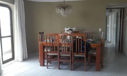 Apartamento 119m² com 3 quartos, 1 suítes à venda na mooca